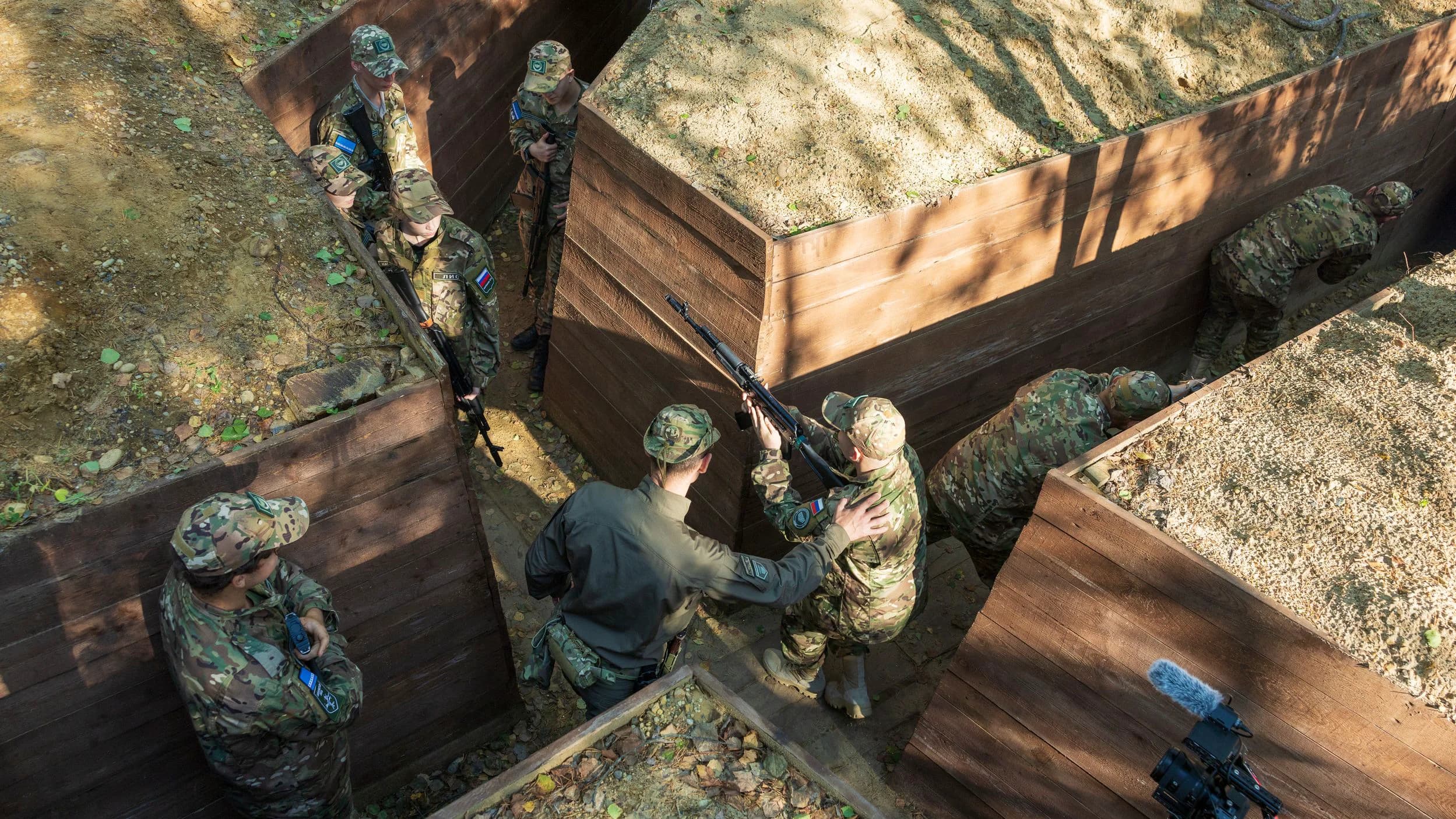 Фото: Федор Воронов / «Ямал-Медиа»
