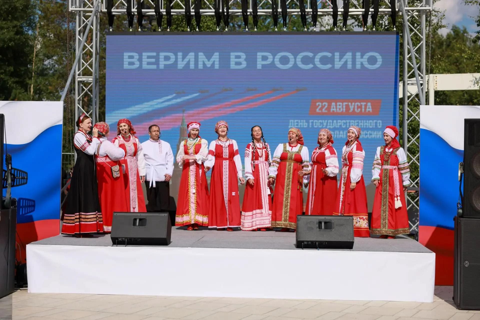 Фото: Юрий Здебский / «Ямал-Медиа»