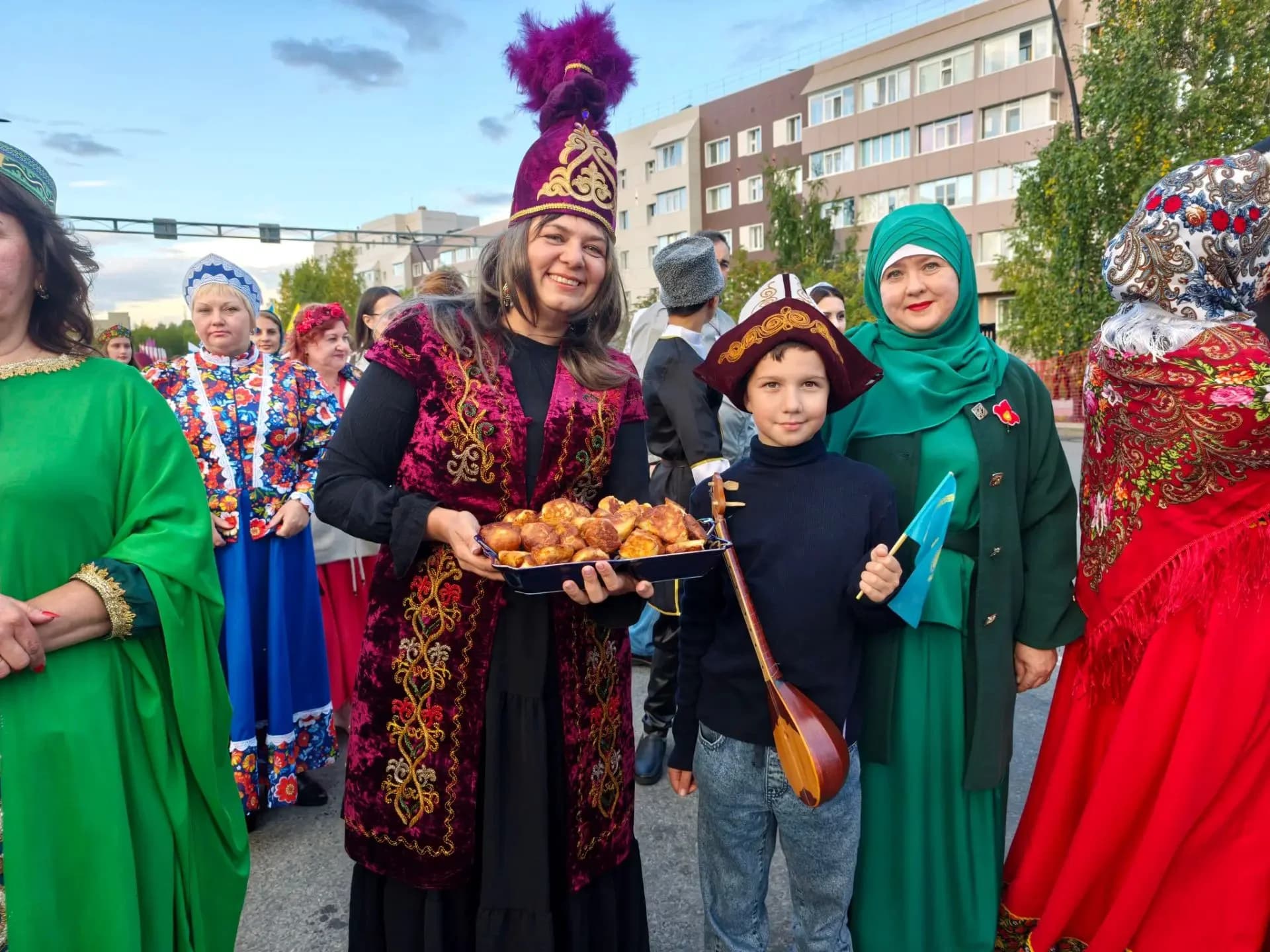 Юлия Ткаченко