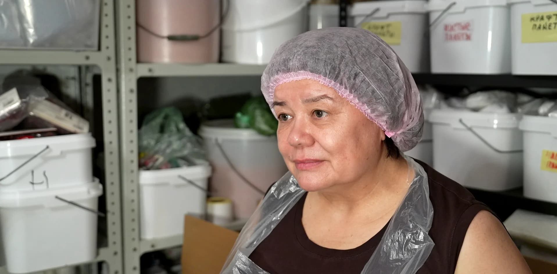 Любовь Карпалюк