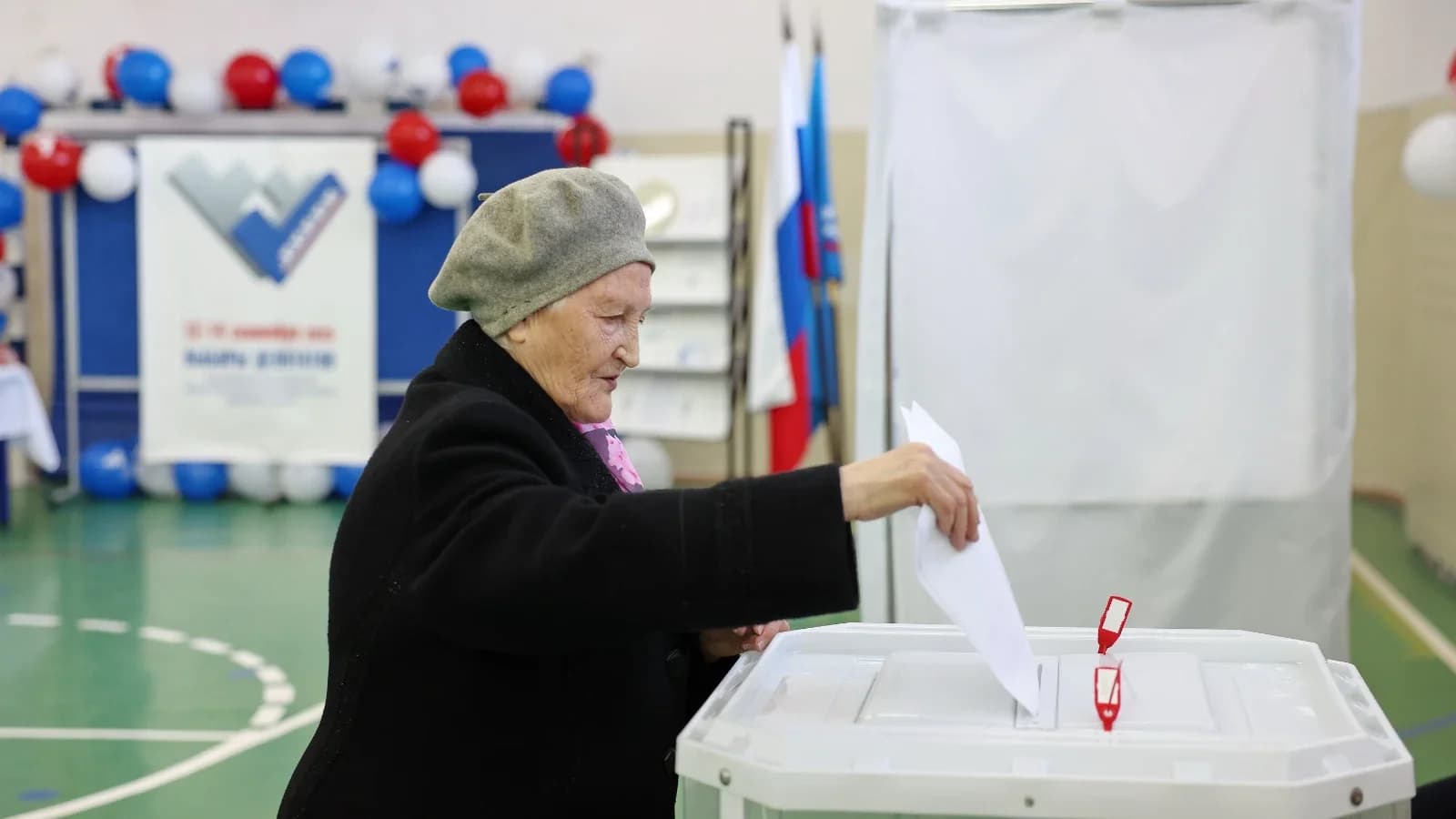 Выборы‑2026: как и за кого будут голосовать жители Ноябрьска в сентябре