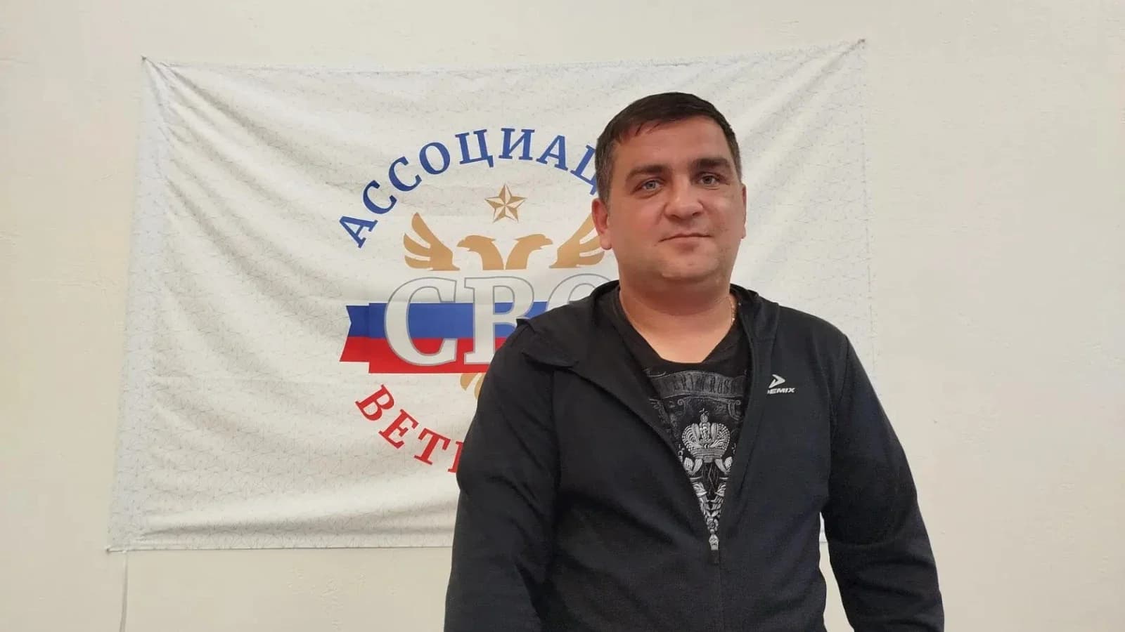 Помощь здесь и «за ленточкой»: ветеран СВО из Ноябрьска Денис Туровский рассказал о поддержке бойцов и их близких