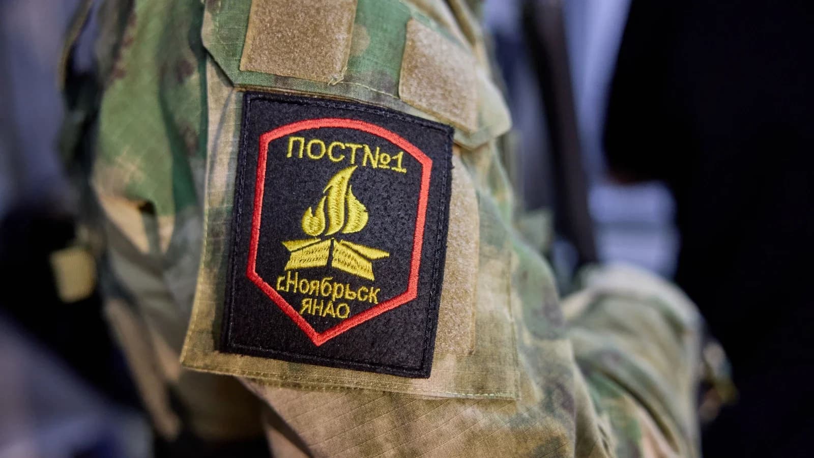 Три проекта ноябрьской молодежи получат финансирование