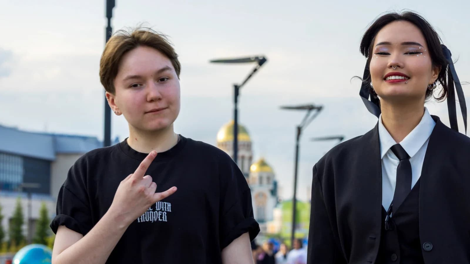 Беговой клуб и квартирник: афиша Ноябрьска на выходные