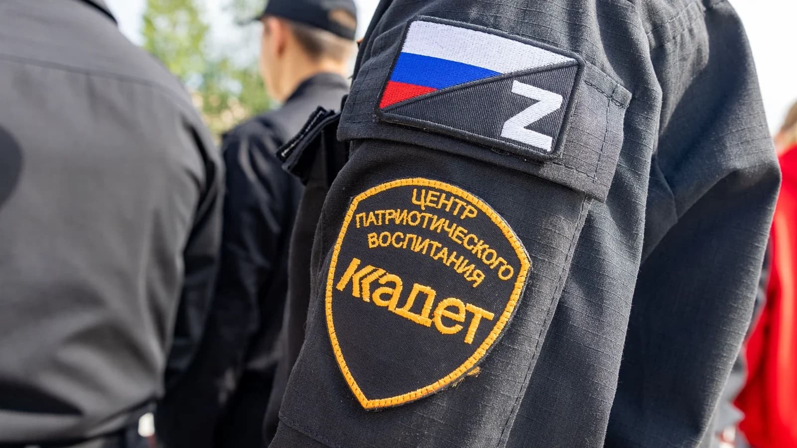 В Ноябрьске проходит донабор на патриотические смены «КаДетство 2.0»