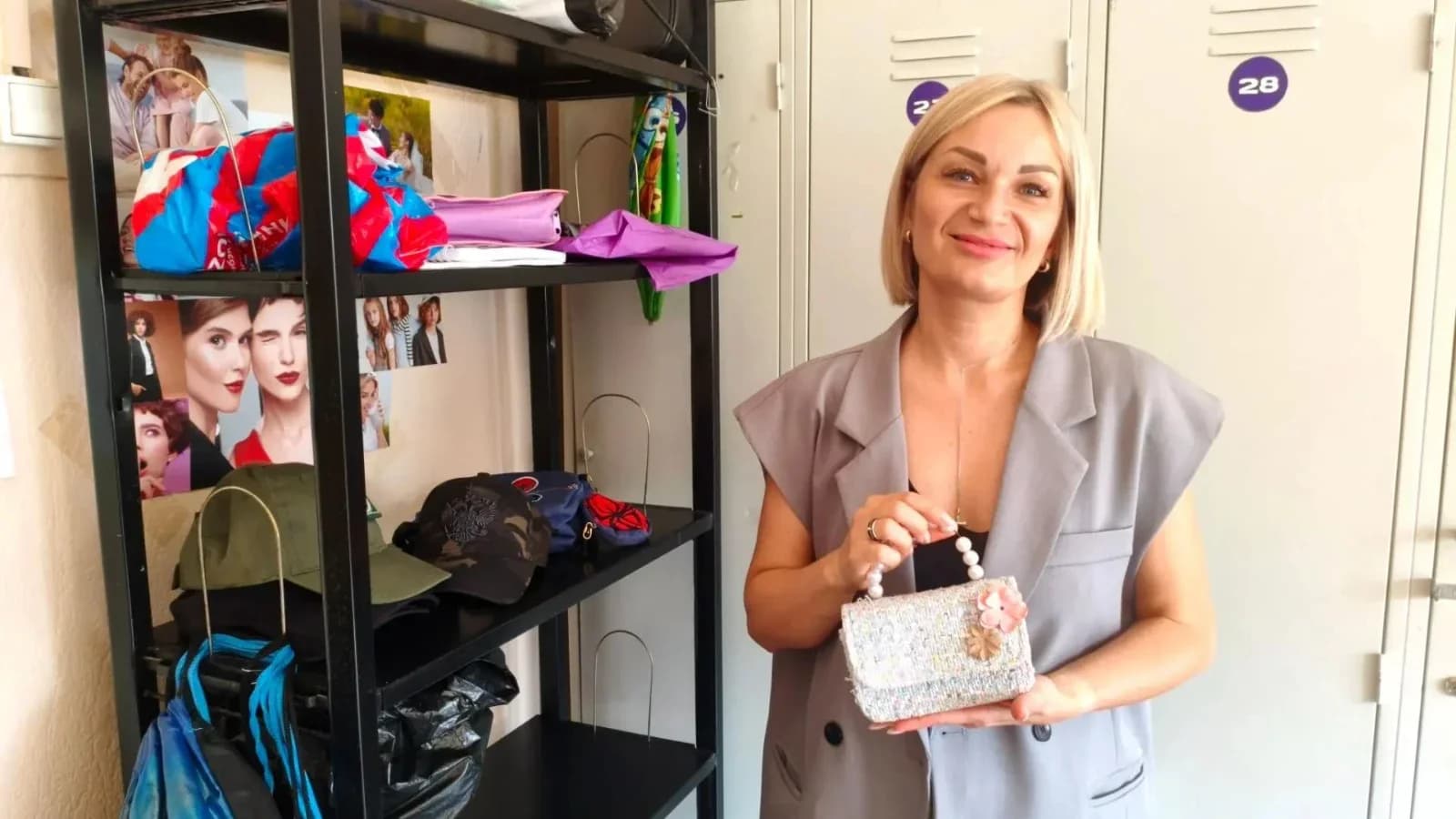 Не только телефоны: что пассажиры чаще всего забывают в автобусах Ноябрьска