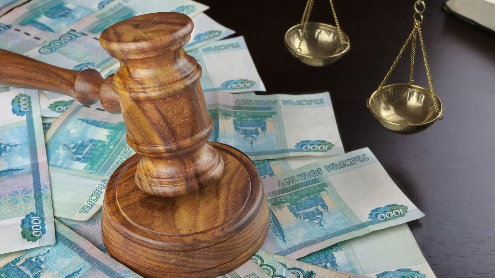 Суд освободил ноябрянку от возврата кредита
