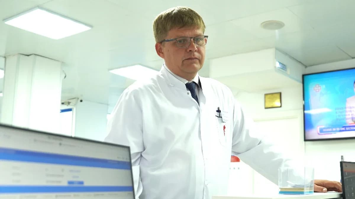 «Ямал-100». Врач из Ноябрьска предложил усилить паллиативную помощь в округе
