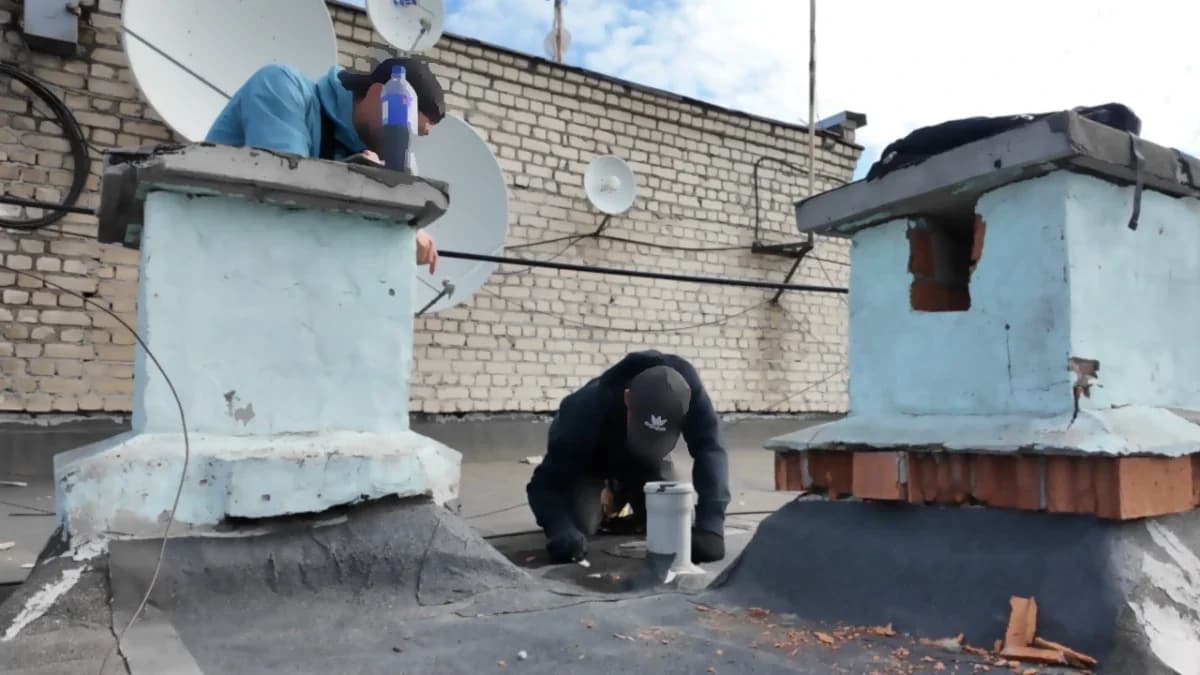 Труд как способ исправления: где в Ноябрьске работают осужденные и что грозит прогульщикам