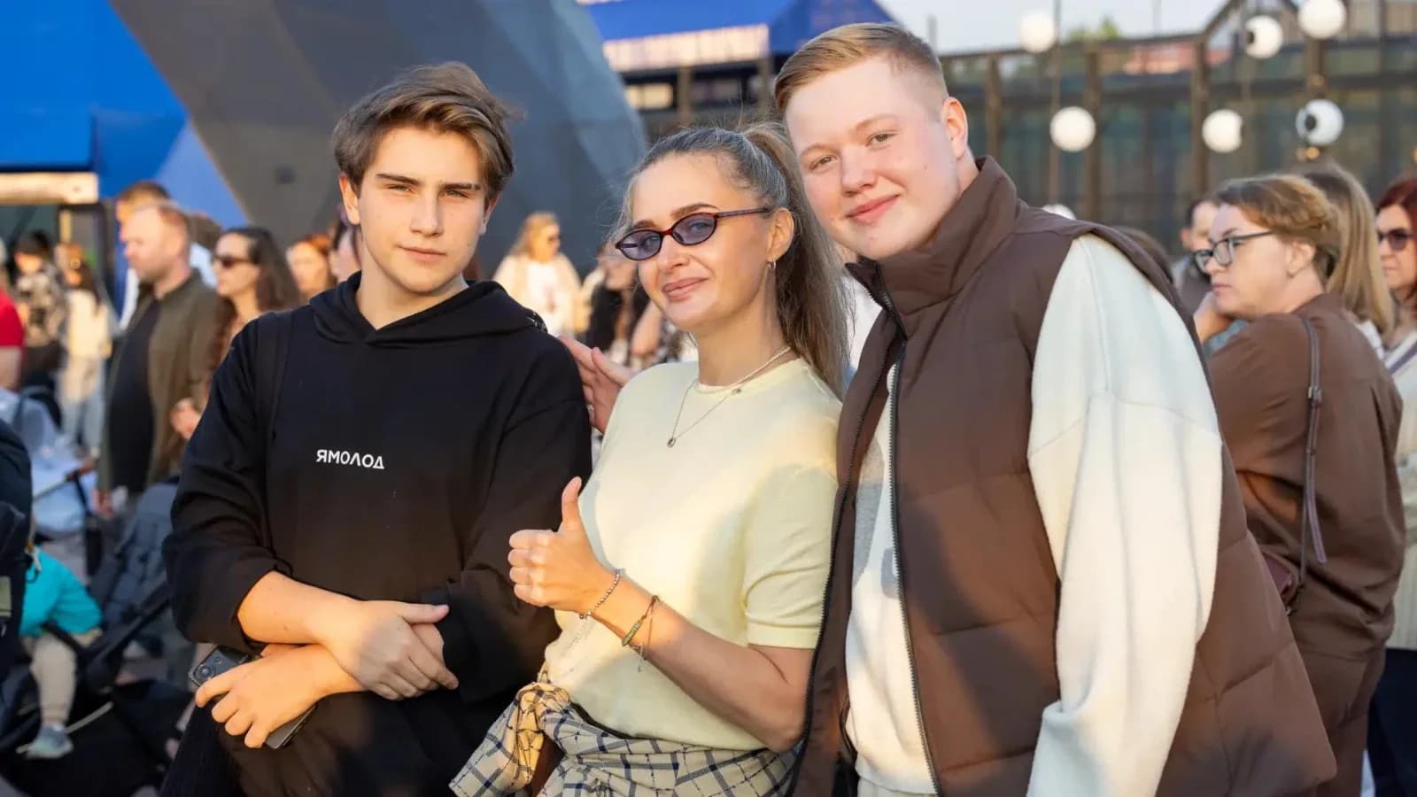 Заявочная кампания в «Школе Ямолод» стартовала: юные ноябряне могут выбрать свой трек развития