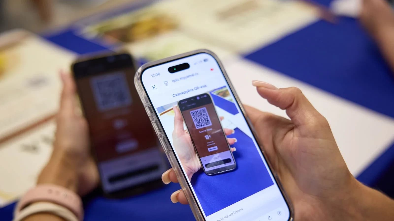 «Хлеб Ямала» (18+): в Ноябрьске проходит праздничная викторина с подарками