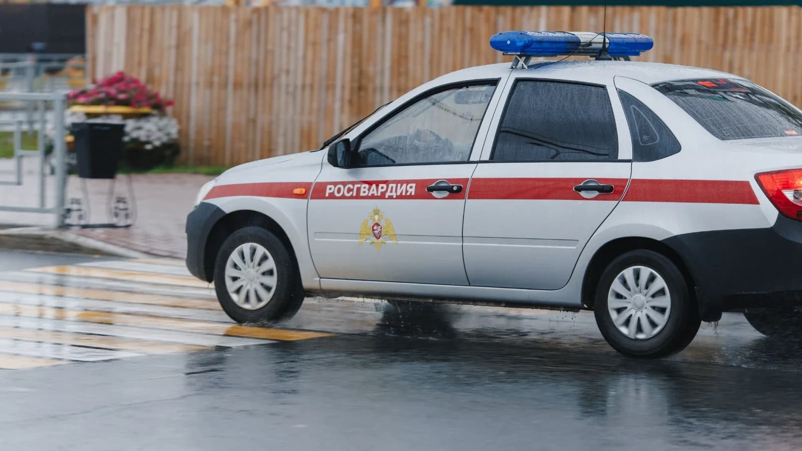 На Ямале с 1 октября удвоят выплату сотрудникам Росгвардии и линейной полиции