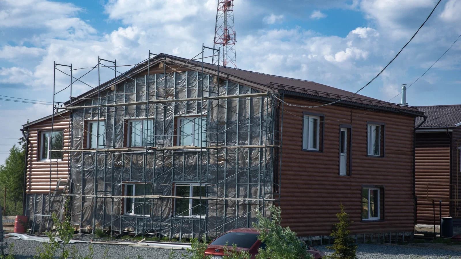 В Ноябрьске планируют кратно увеличить число участков под частные дома