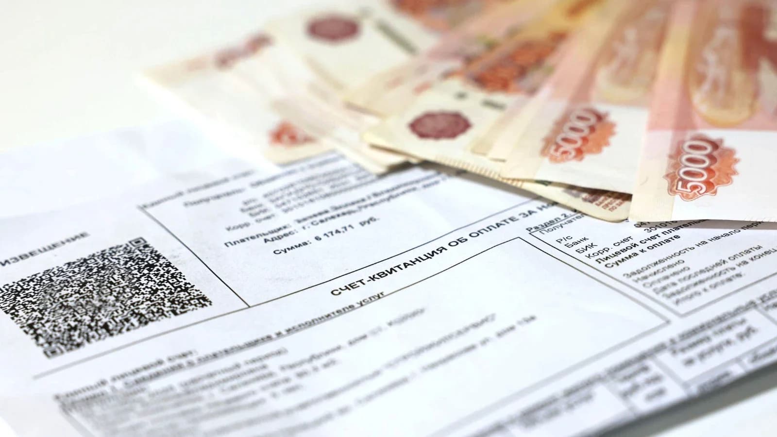 На Ямале с 1 октября подорожают ЖКУ: чего ждать жителям Ноябрьска