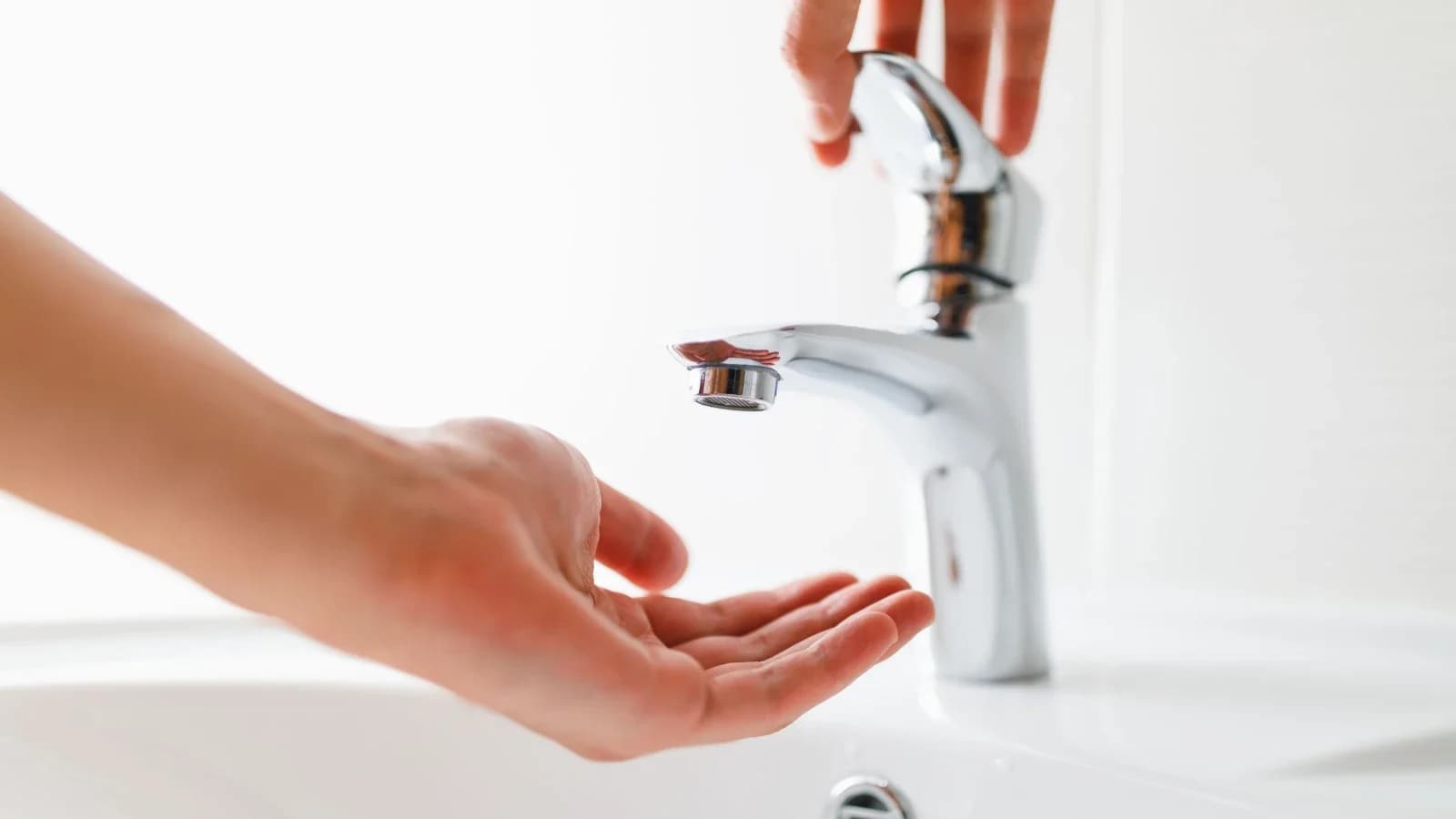 Неделя без воды: в 3‑м микрорайоне Ноябрьска пройдут работы на сетях